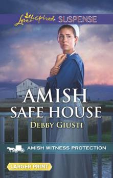 Amish Safe House