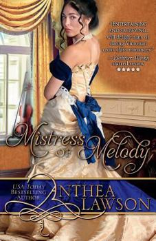 Mistress of Melody - Book #2 of the Music of the Heart