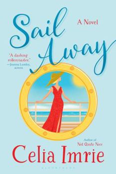 Paperback Sail Away Book