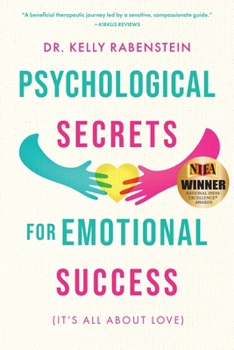 Paperback Psychological Secrets for Emotional Success Book