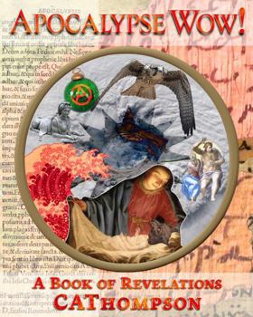 Paperback Apocalypse Wow!: A Book of Revelations Book