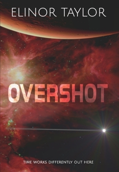 Hardcover Overshot Book