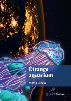 Paperback Étrange aquarium [French] Book