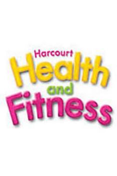 Paperback Asmnt GD Gr 2 Health 07 Book