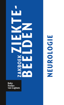 Paperback Zakboek Ziektebeelden Neurologie [Dutch] Book