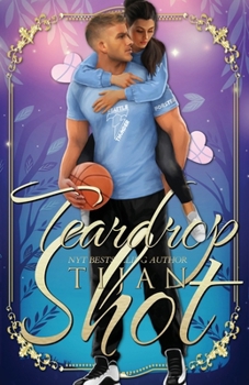 Paperback Teardrop Shot (Special Edition) Book