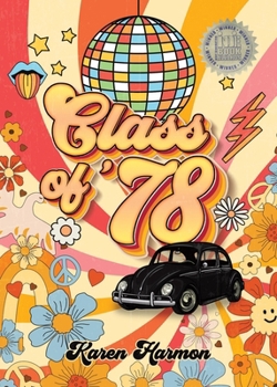 Paperback Class of '78 Book