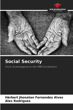 Paperback Social Security Book