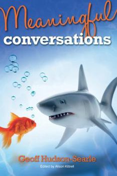 Paperback Meaningful Conversations Book