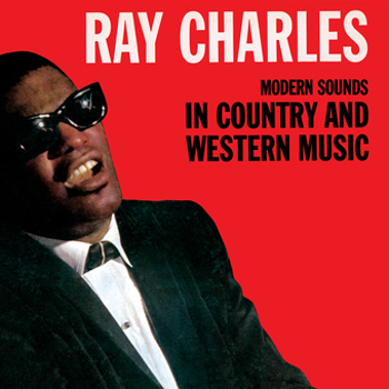 Vinyl Modern Sounds In Country And Western Music, Vol. 1 Book