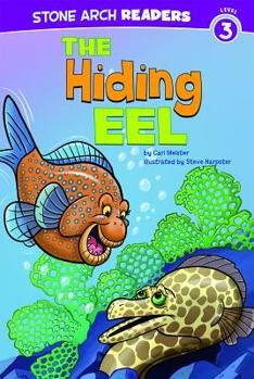 Paperback The Hiding Eel Book