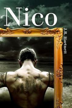 Paperback Nico Book