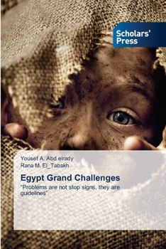 Paperback Egypt Grand Challenges Book