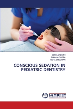 Paperback Conscious Sedation in Pediatric Dentistry Book