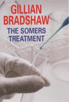 Hardcover Somers Treatment Book