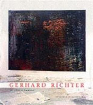 Hardcover Gerhard Richter: Forty Years of Painting Book