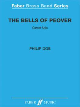 Paperback Bells of Peover: With Cornet Solo, Score & Parts Book