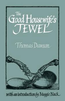Hardcover The Good Housewife's Jewel Book