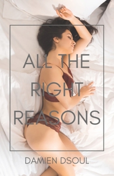 Paperback All The Right Reasons Book