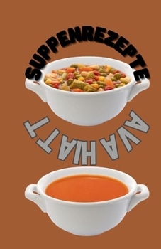 Paperback Suppenrezepte [German] Book