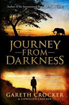 Paperback Journey from Darkness Book