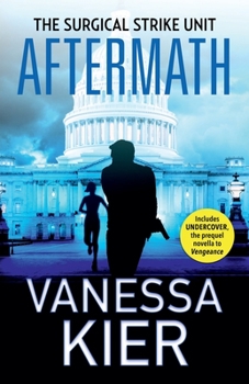 Paperback Aftermath: The SSU Book 5 Book