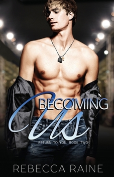 Paperback Becoming Us: MMF Bisexual Romance Book