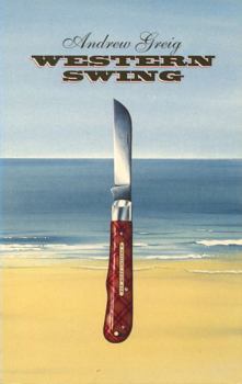 Hardcover Western Swing Book