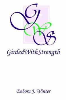 Paperback GirdedWithStrength Book