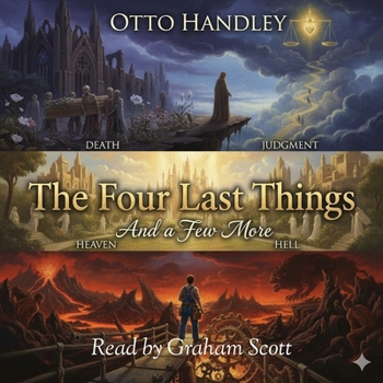 The Four Last Things: And a Few More
