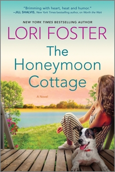 Paperback The Honeymoon Cottage Book
