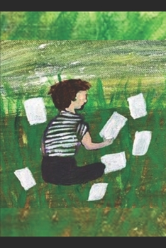 Paperback Letters Book