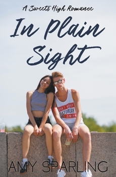 Paperback In Plain Sight Book