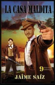 Paperback La Casa Maldita [Spanish] Book