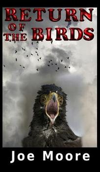 Hardcover Return of the Birds Book