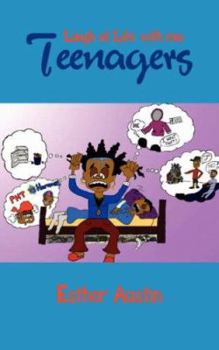 Paperback Laugh at Life with Me: Teenagers Book