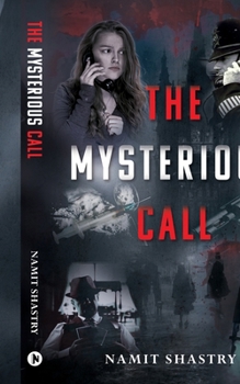 Paperback The Mysterious Call Book