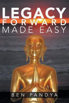 Paperback Legacy Forward, Made Easy Book