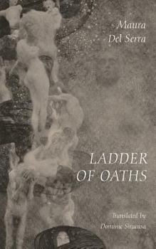 Paperback Ladder of Oaths: Poems, Aphorisms, & Other Things Book