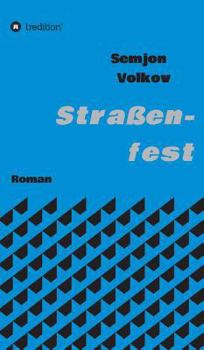 Hardcover Straßenfest [German] Book