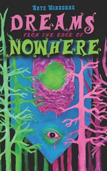 Paperback Dreams From the Edge of Nowhere Book