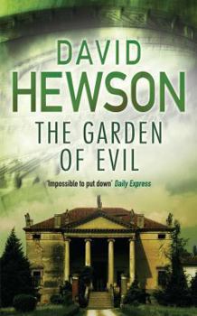 The Garden of Evil - Book #6 of the Nic Costa