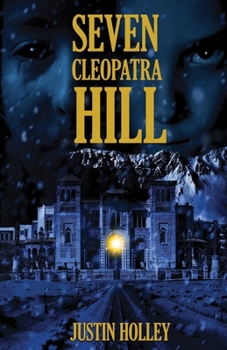 Paperback Seven Cleopatra Hill Book