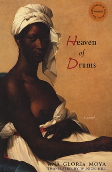 Paperback Heaven of Drums Book