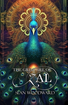 Paperback The Grimoire of ZAL Book