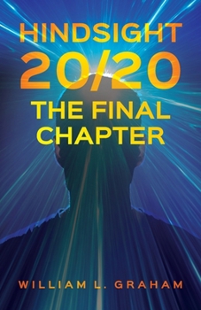 Paperback Hindsight 20/20: The Final Chapter Book