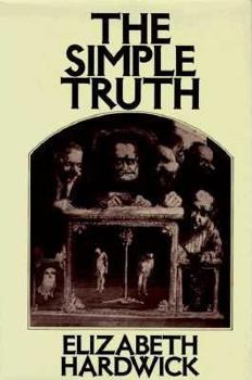 Hardcover The Simple Truth Book