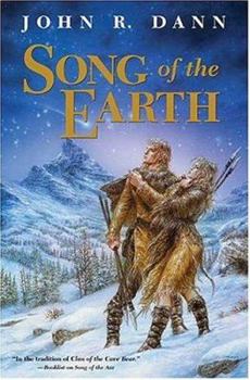 Hardcover Song of the Earth Book
