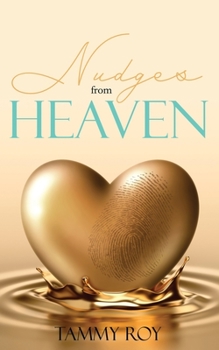 Paperback Nudges from Heaven Book