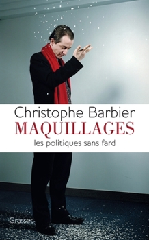 Paperback Maquillages [French] Book